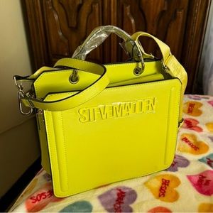 New Steve Madden Bevelyn Bag